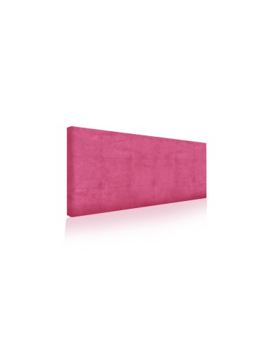 Cabecero de tela Kioto botones