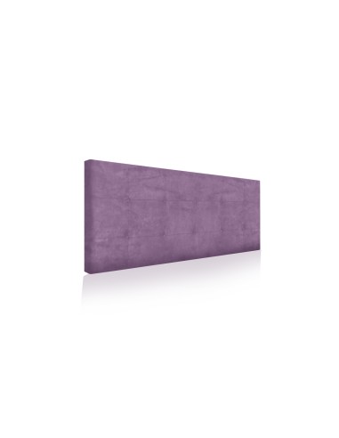 Cabecero de tela Kioto botones