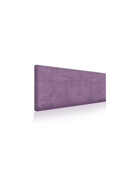 Cabecero de tela Kioto botones