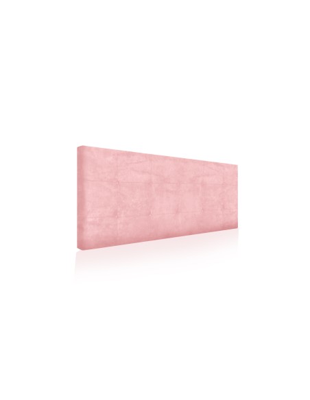 Cabecero de tela Kioto botones