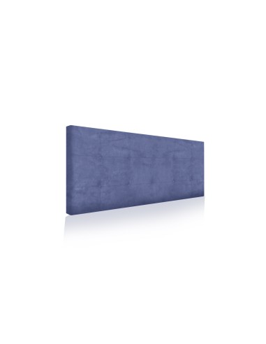 Cabecero de tela Kioto botones