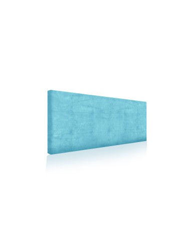 Cabecero de tela Kioto botones