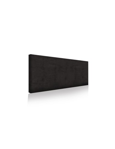 Cabecero de tela Kioto botones