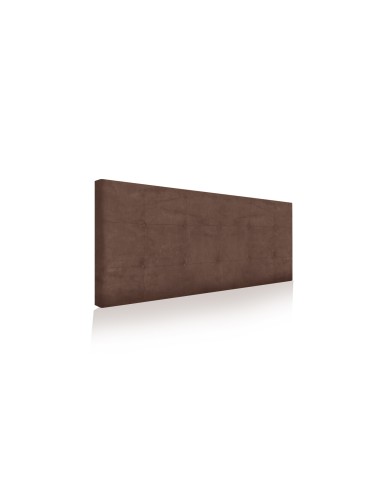 Cabecero de tela Kioto botones