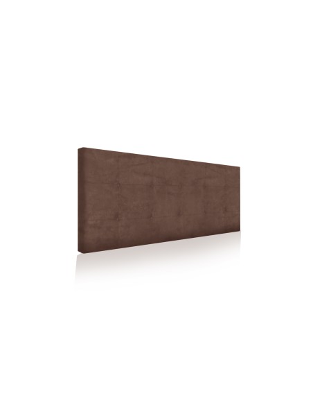 Cabecero de tela Kioto botones