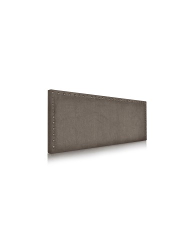 Cabecero de tela Las Vegas