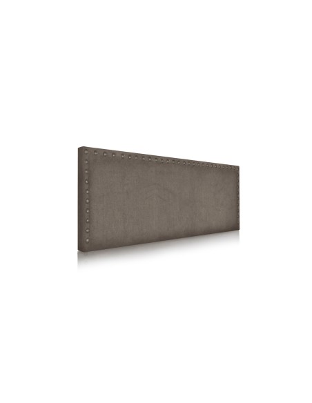 Cabecero de tela Las Vegas