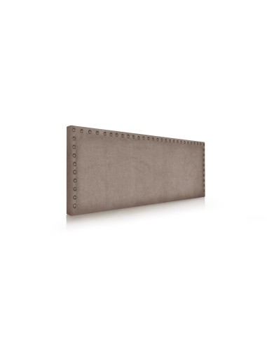 Cabecero de tela Las Vegas