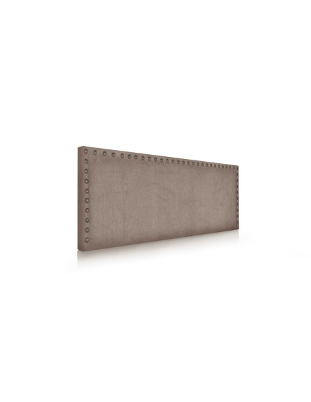 Cabecero de tela Las Vegas