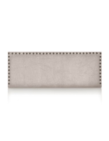 Cabecero de tela Las Vegas