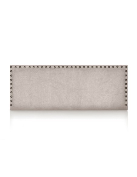 Cabecero de tela Las Vegas