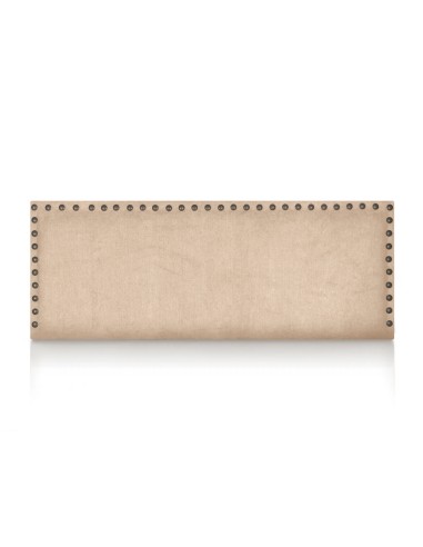 Cabecero de tela Las Vegas