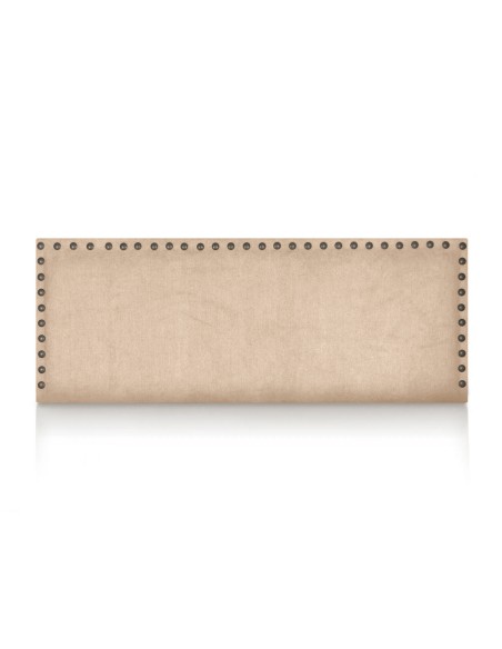 Cabecero de tela Las Vegas