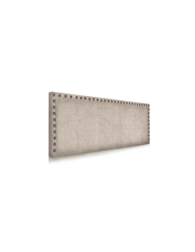 Cabecero de tela Las Vegas