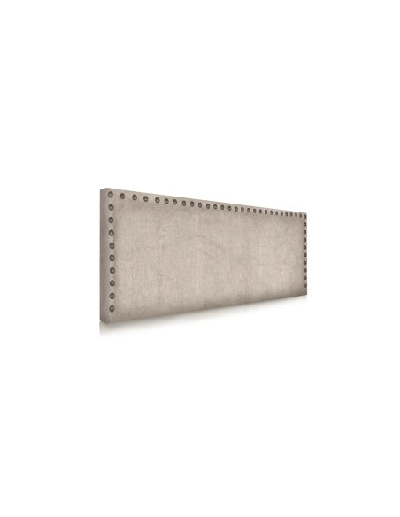 Cabecero de tela Las Vegas