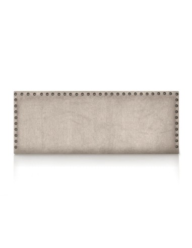 Cabecero de tela Las Vegas