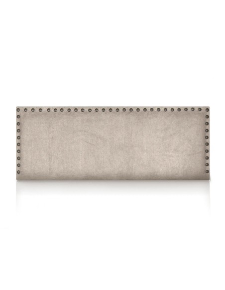 Cabecero de tela Las Vegas