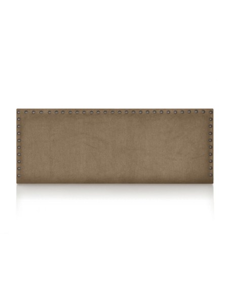 Cabecero de tela Las Vegas