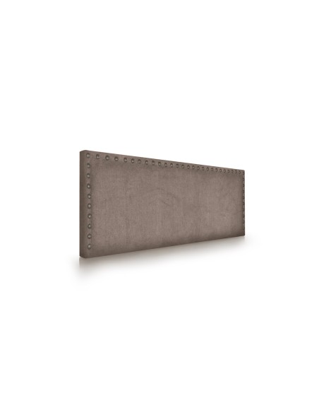 Cabecero de tela Las Vegas