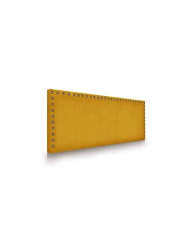 Cabecero de tela Las Vegas