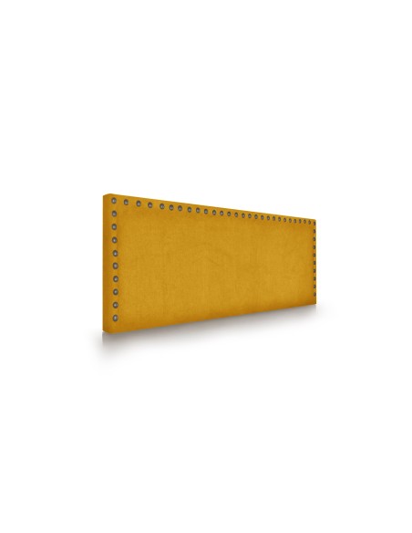 Cabecero de tela Las Vegas