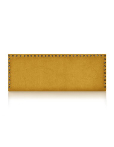 Cabecero de tela Las Vegas