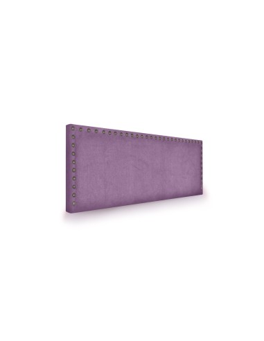 Cabecero de tela Las Vegas