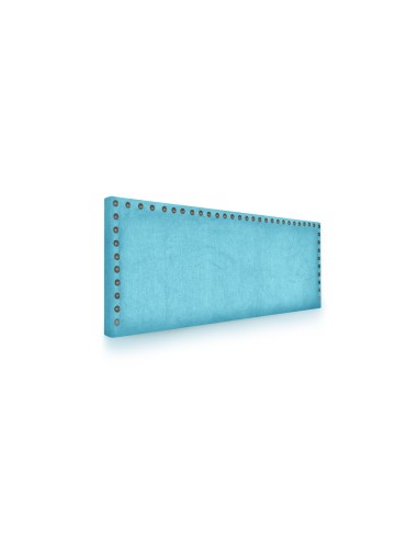 Cabecero de tela Las Vegas