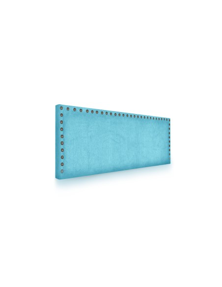 Cabecero de tela Las Vegas