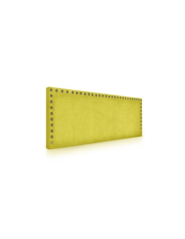 Cabecero de tela Las Vegas