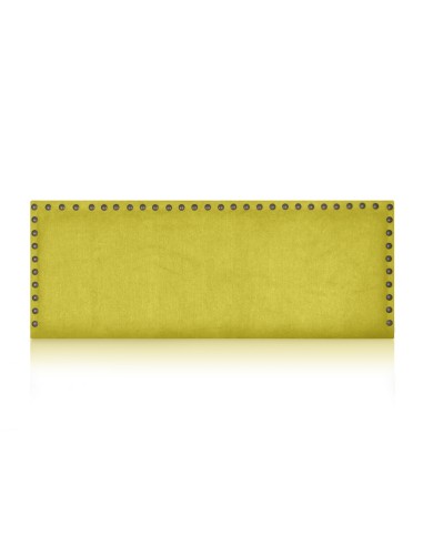 Cabecero de tela Las Vegas