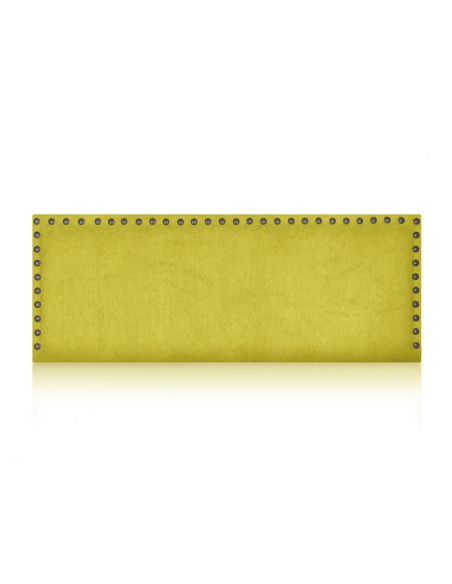 Cabecero de tela Las Vegas