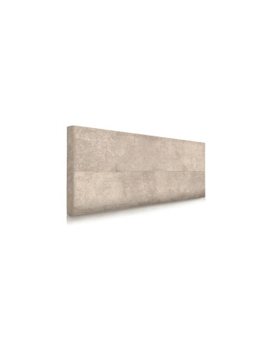 Cabecero de tela Malaga