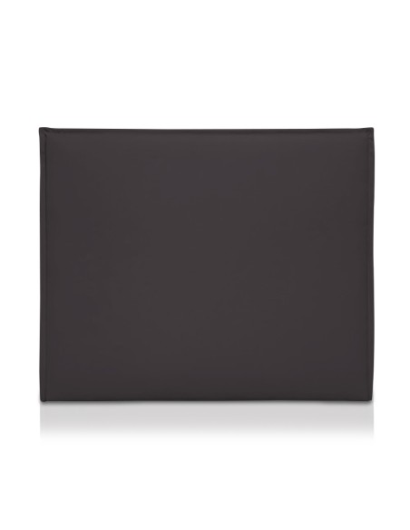 Cabecero de tela Acolchado desenfundable