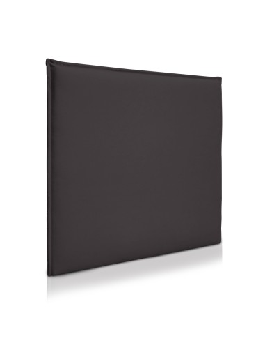 Cabecero de tela Acolchado desenfundable