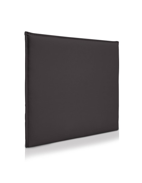 Cabecero de tela Acolchado desenfundable