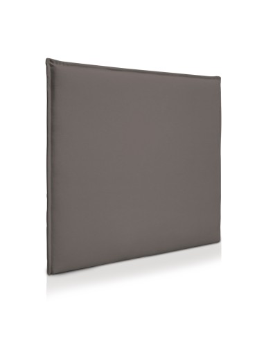 Cabecero de tela Acolchado desenfundable