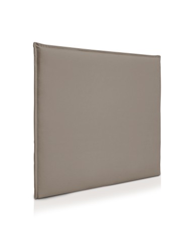 Cabecero de tela Acolchado desenfundable