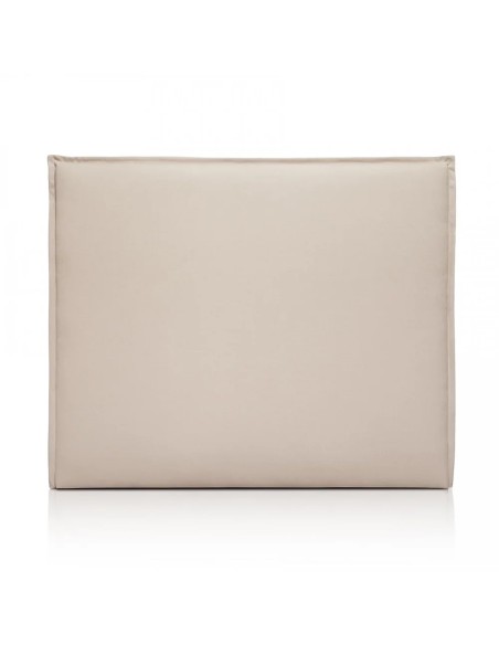 Cabecero de tela Acolchado desenfundable