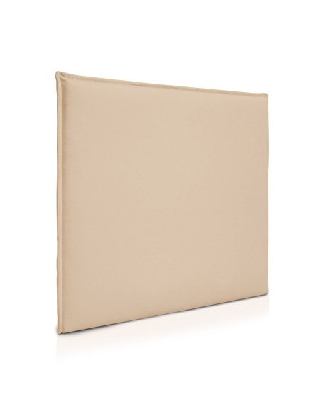 Cabecero de tela Acolchado desenfundable