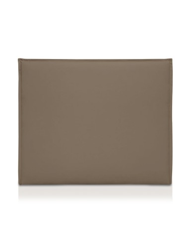 Cabecero de tela Acolchado desenfundable