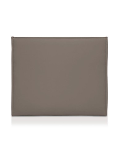 Cabecero de tela Acolchado desenfundable