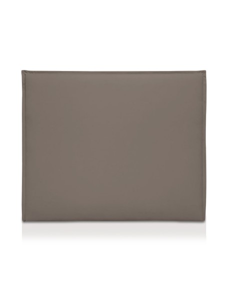 Cabecero de tela Acolchado desenfundable