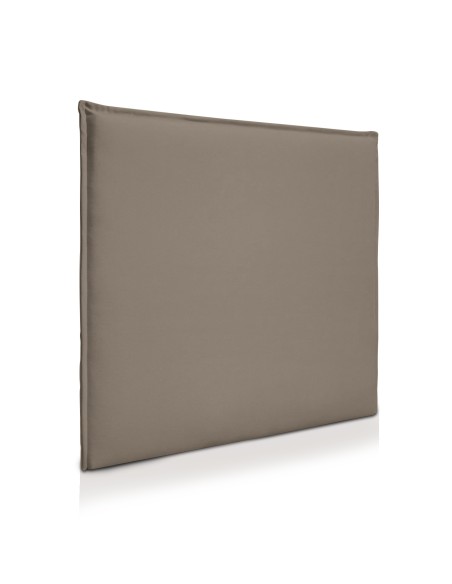 Cabecero de tela Acolchado desenfundable