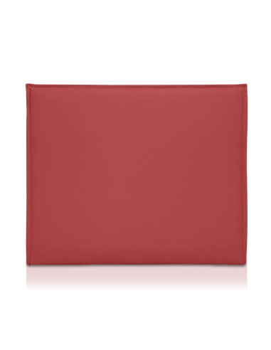 Cabecero de tela Acolchado desenfundable