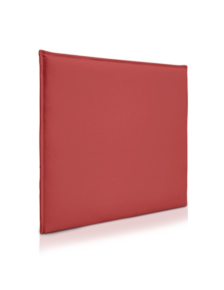 Cabecero de tela Acolchado desenfundable