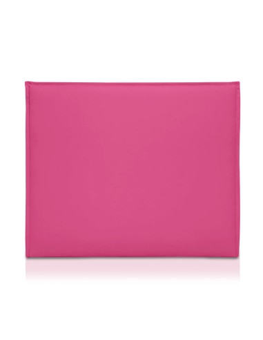 Cabecero de tela Acolchado desenfundable