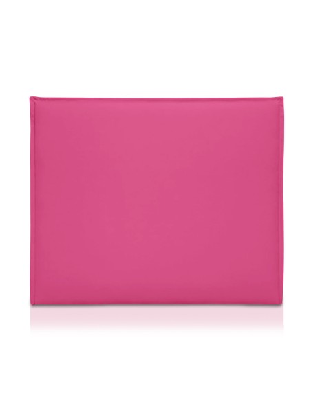 Cabecero de tela Acolchado desenfundable