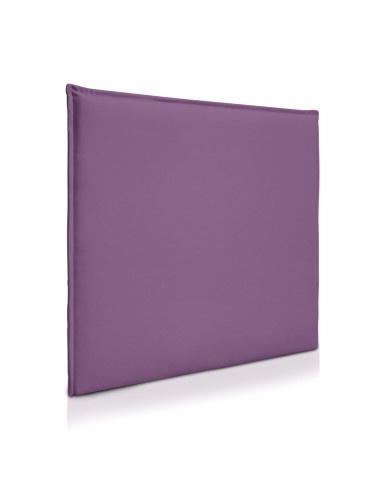 Cabecero de tela Acolchado desenfundable