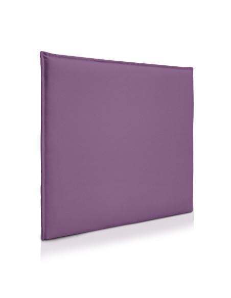 Cabecero de tela Acolchado desenfundable